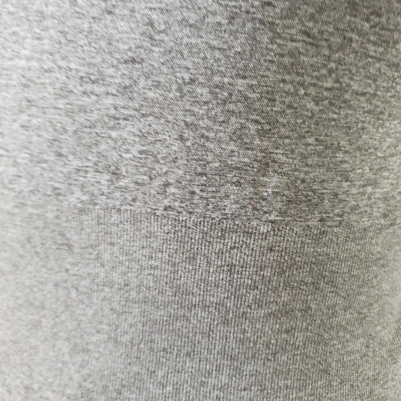 RacerBack Tank Control Shapewear Top Grey Slimming - Picture 6 of 8